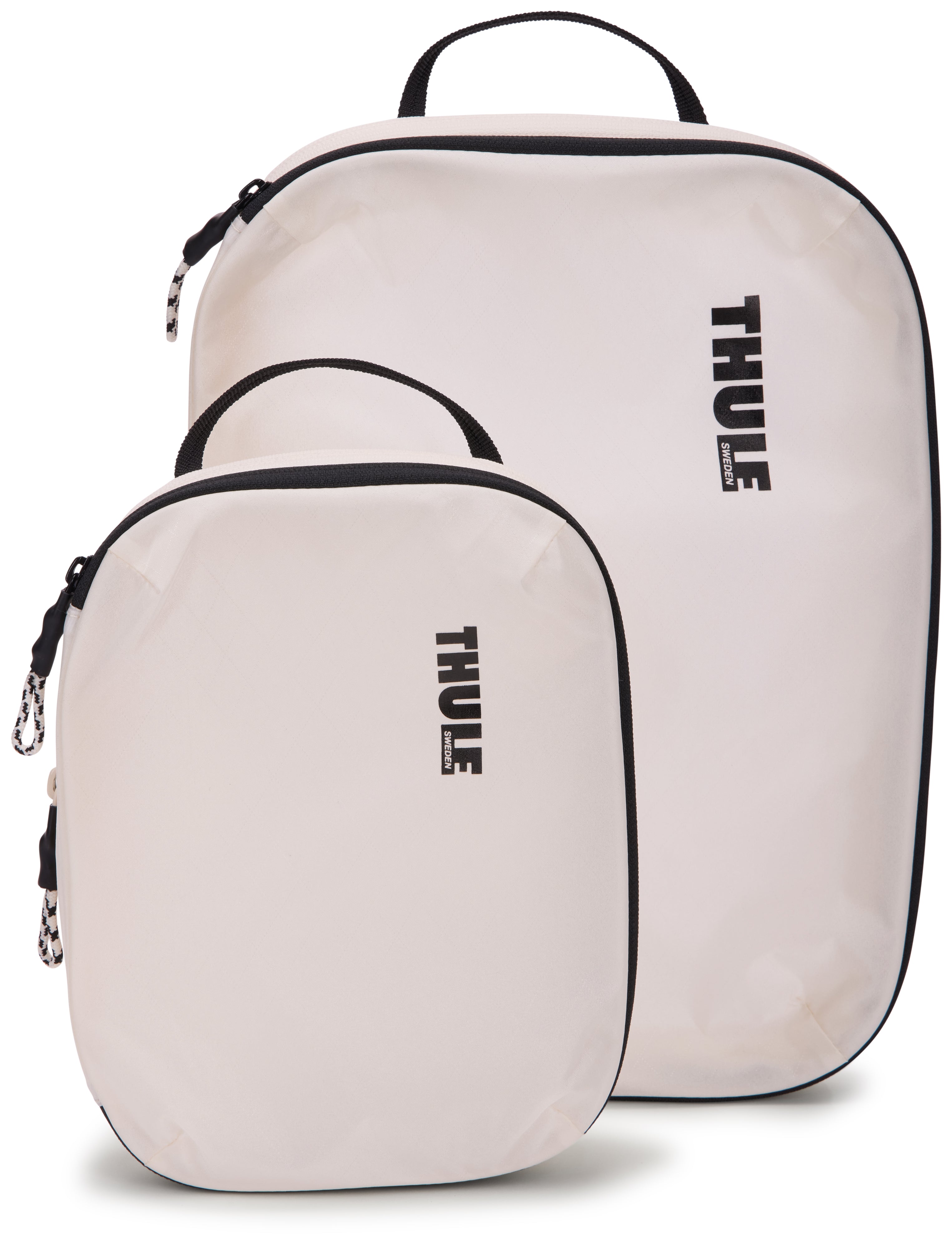 THULE COMPRESSION CUBE TCCS201 WHITE