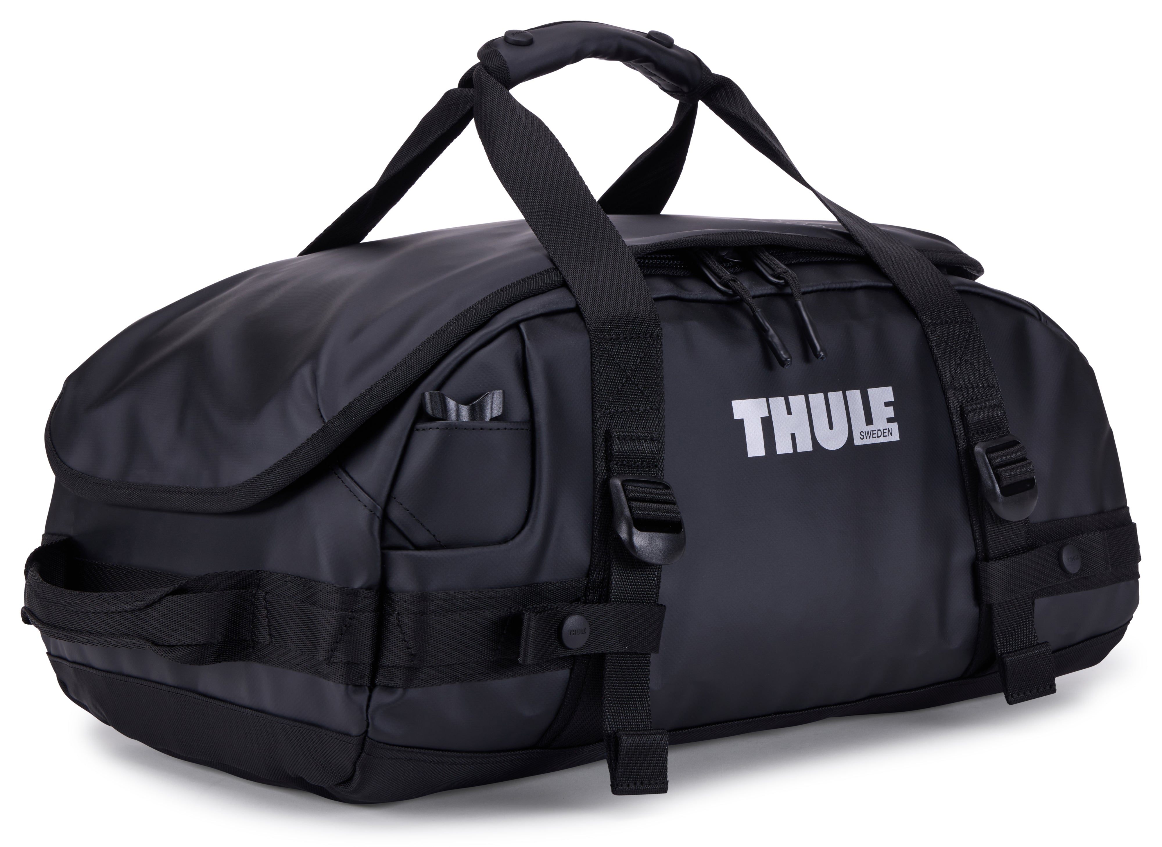 THULE CHASM TDSD301 BLACK