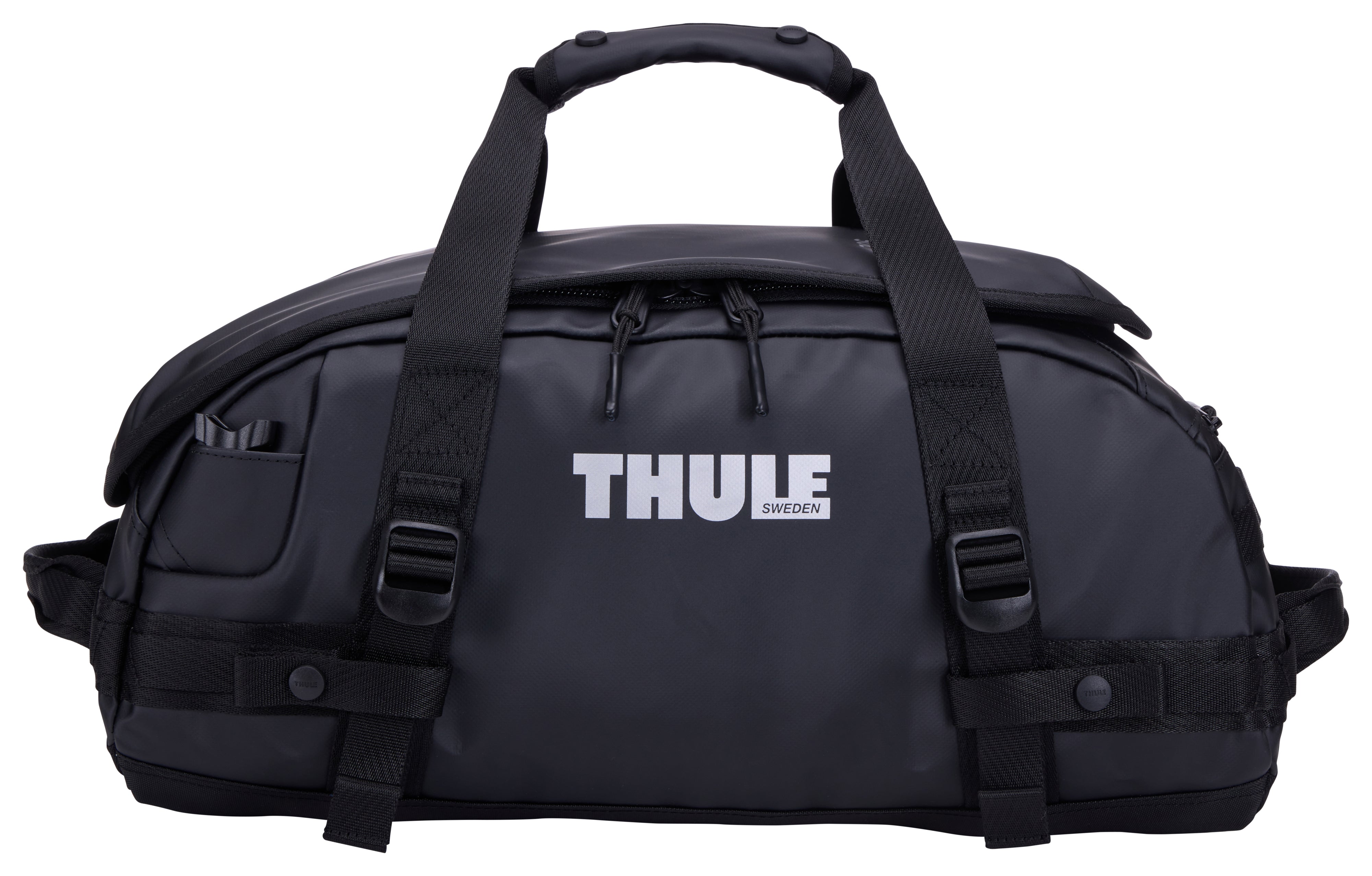 THULE CHASM TDSD301 BLACK