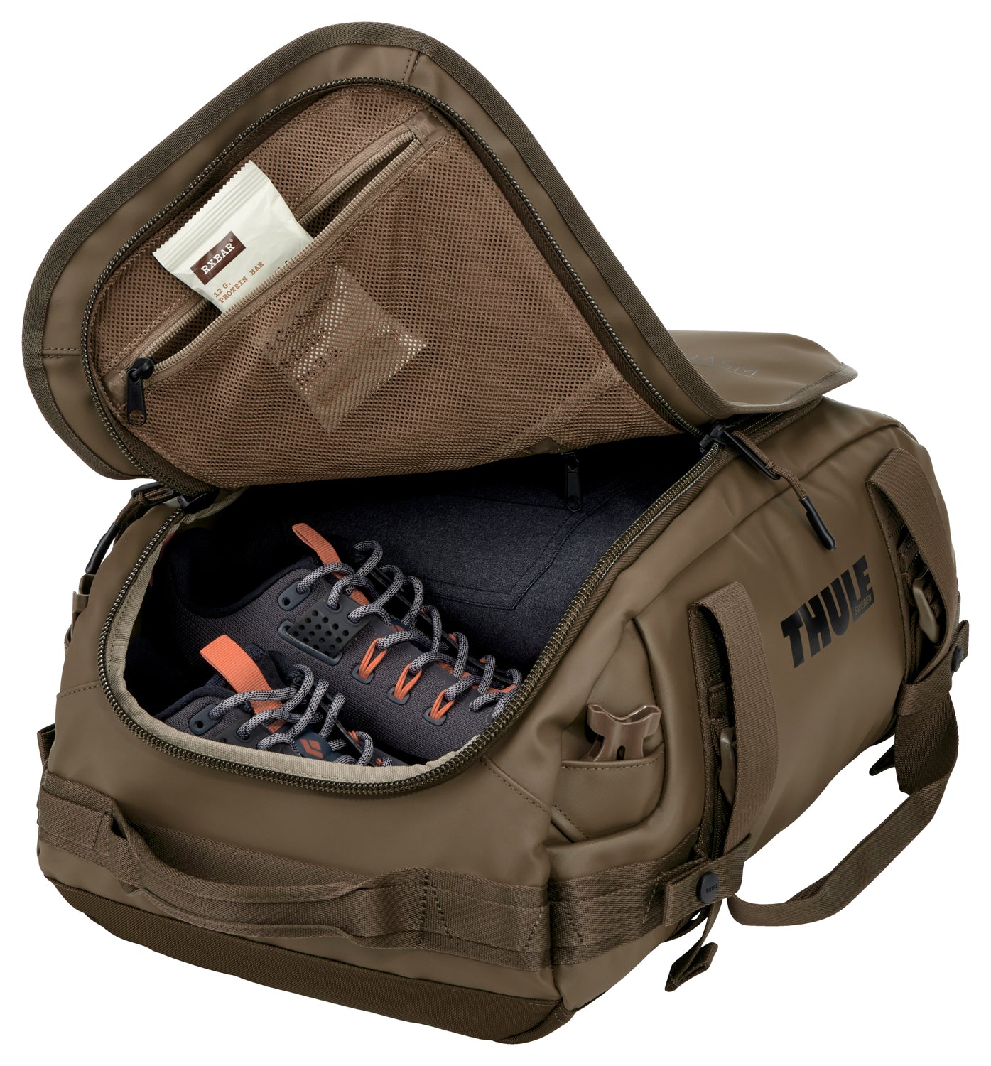 THULE CHASM TDSD301 DEEP KHAKI