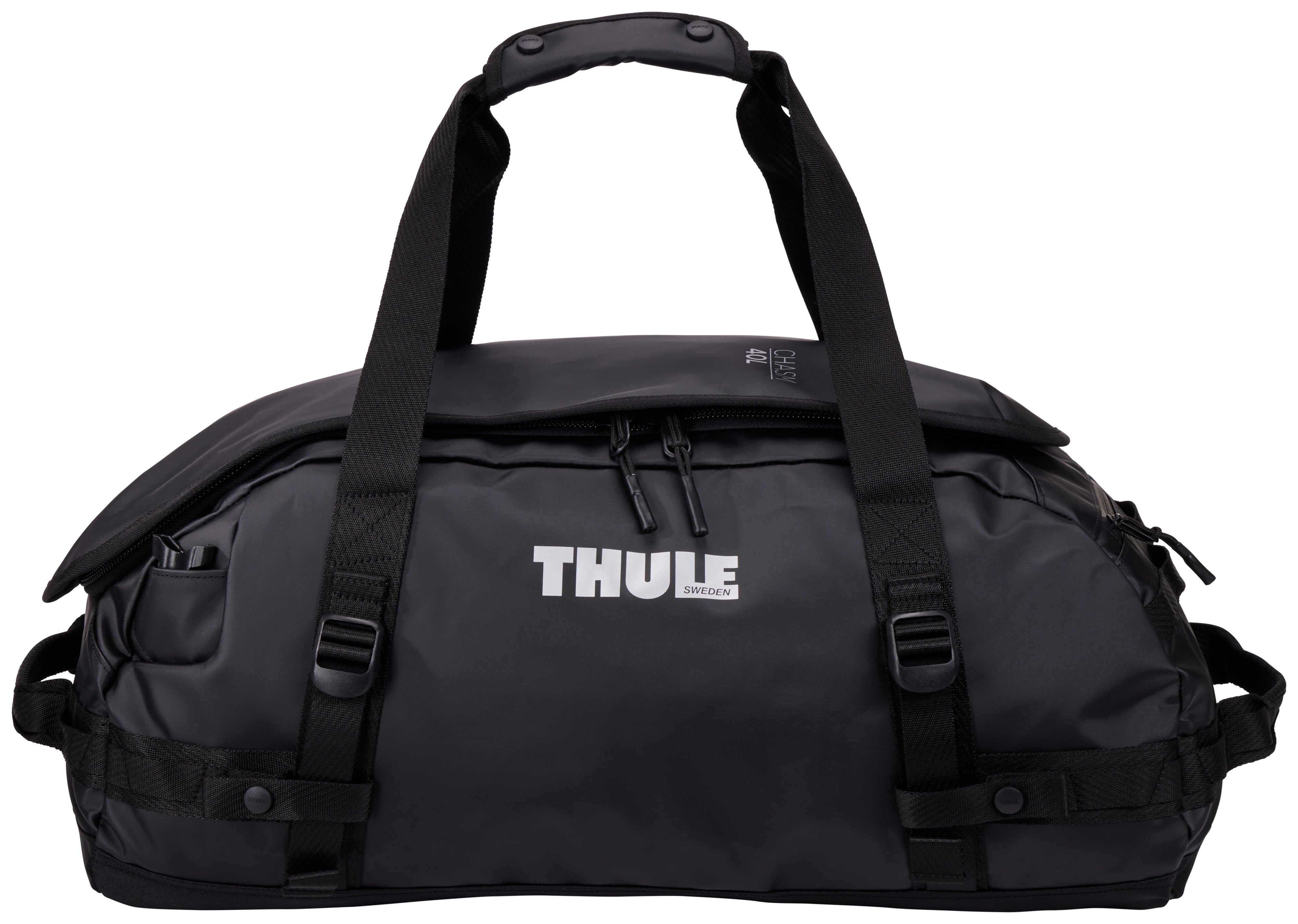 THULE CHASM TDSD302 BLACK