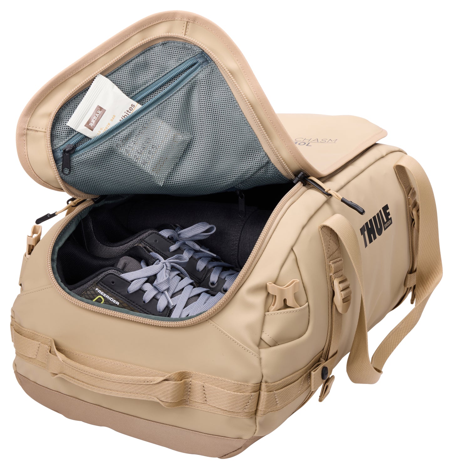 THULE CHASM TDSD302 GENTLE BEIGE