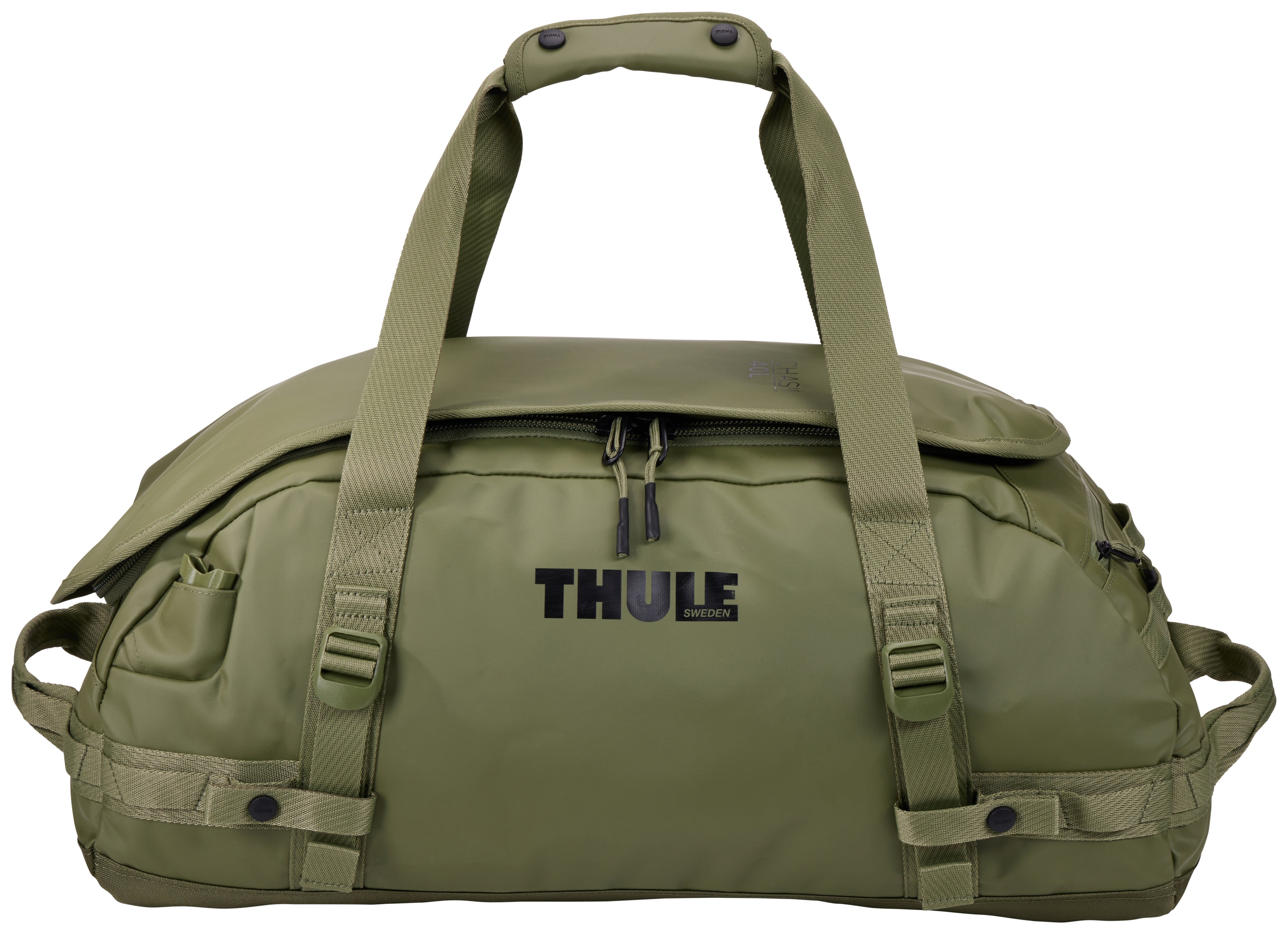 THULE CHASM TDSD302 OLIVINE