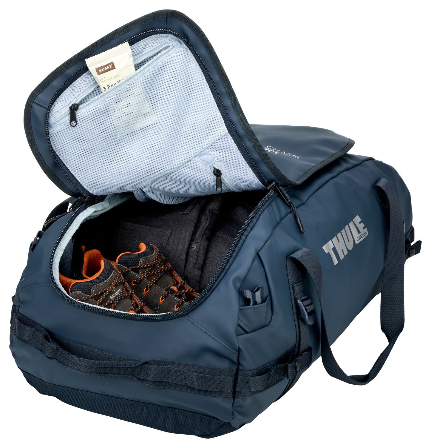 THULE CHASM TDSD303 DARKEST BLUE