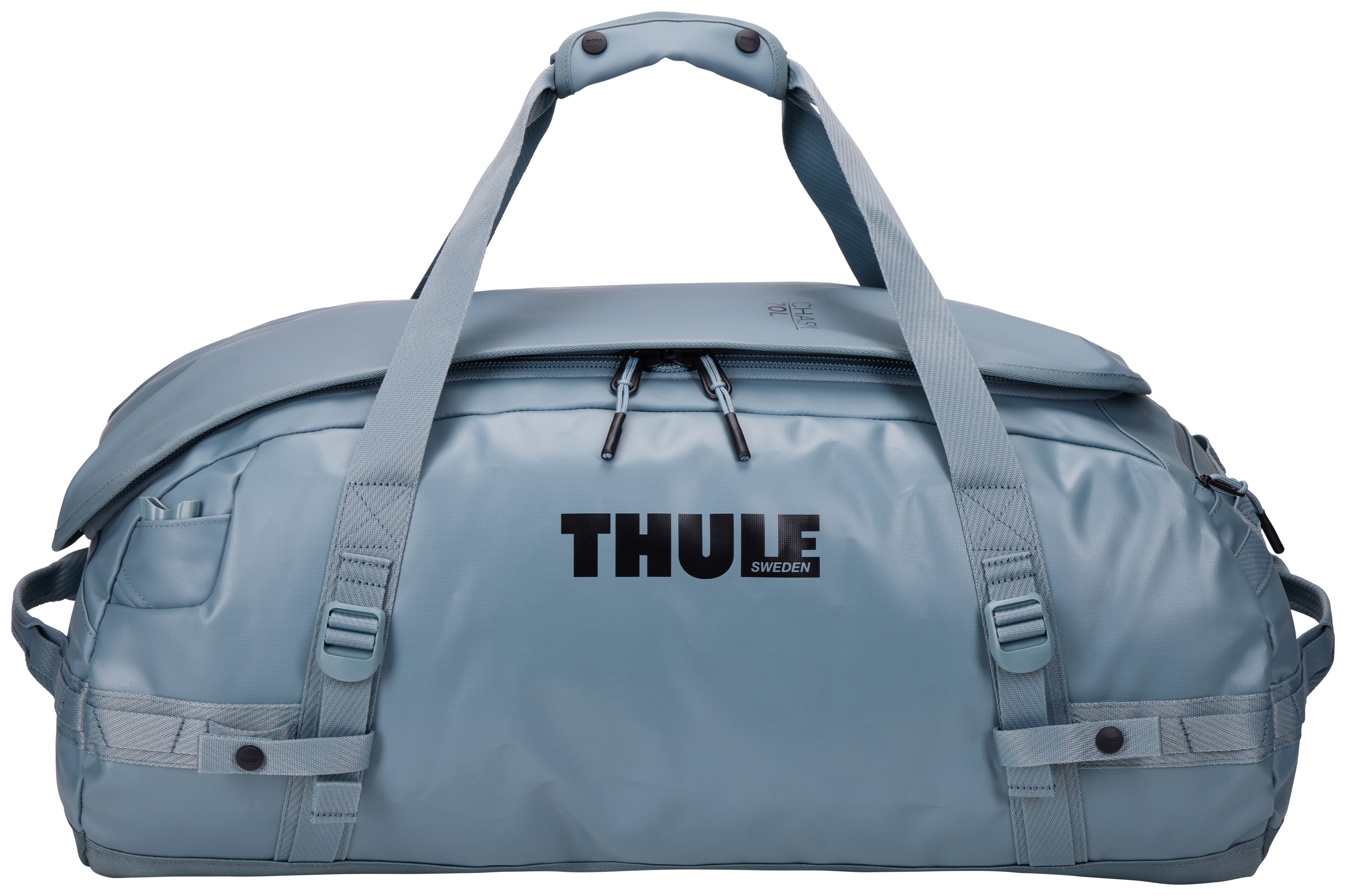 THULE CHASM TDSD303 POND GRAY