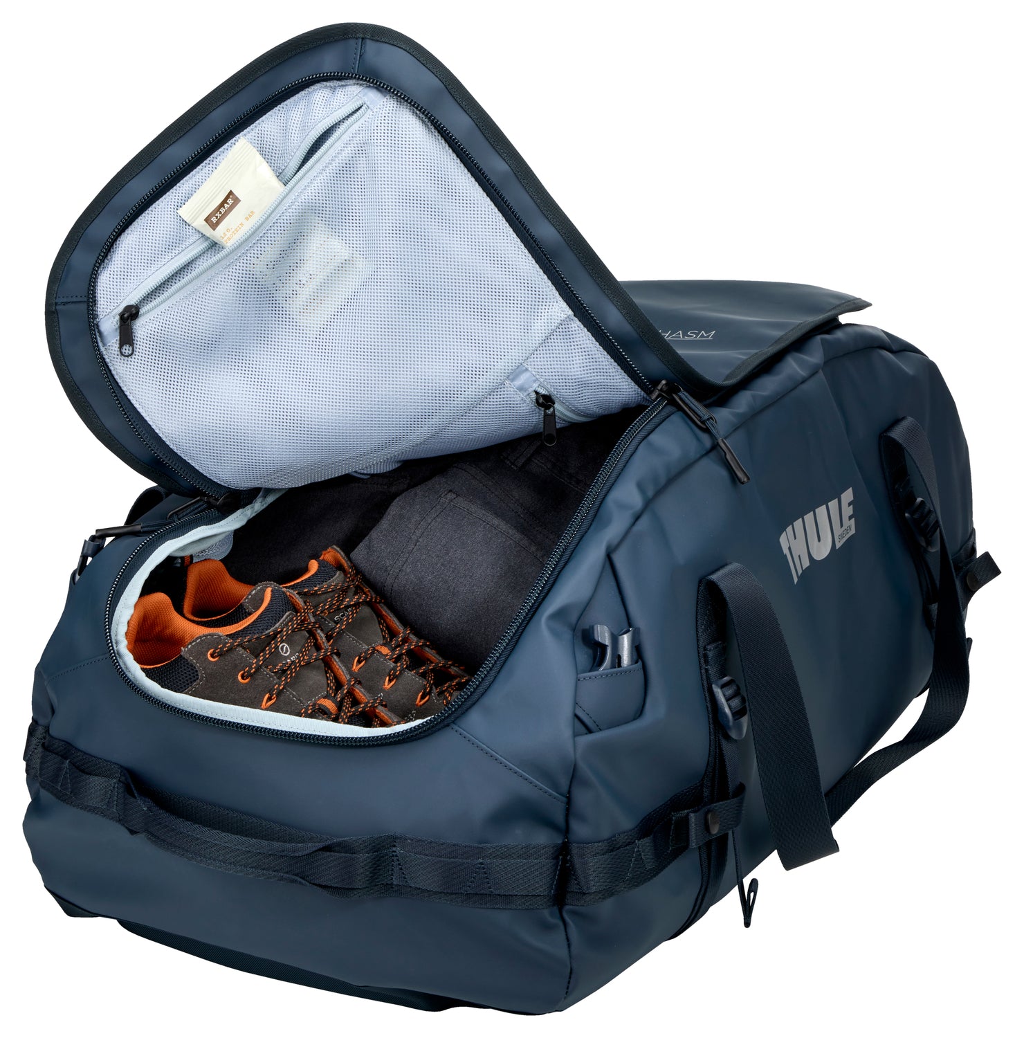 THULE CHASM TDSD304 DARKEST BLUE