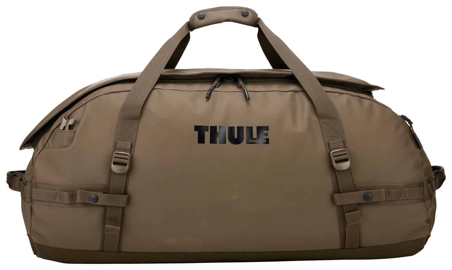 THULE CHASM TDSD304 DEEP KHAKI