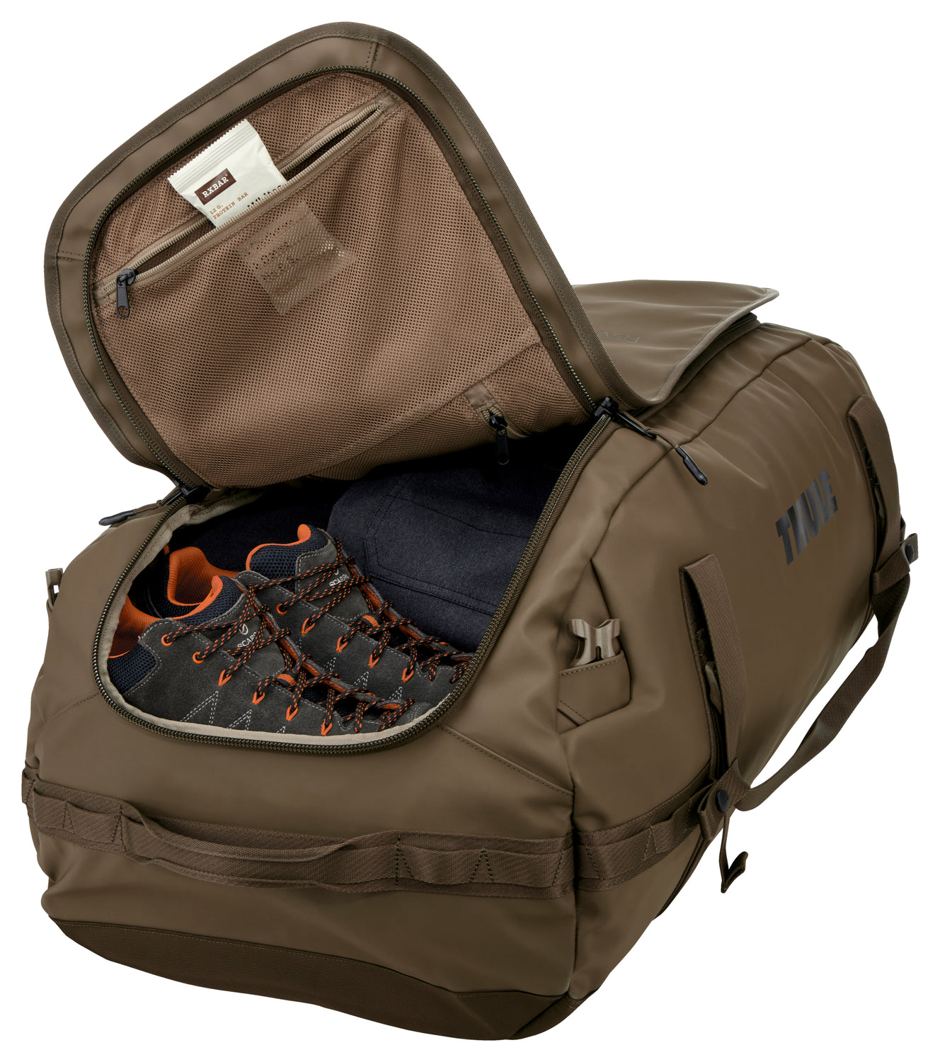 THULE CHASM TDSD304 DEEP KHAKI