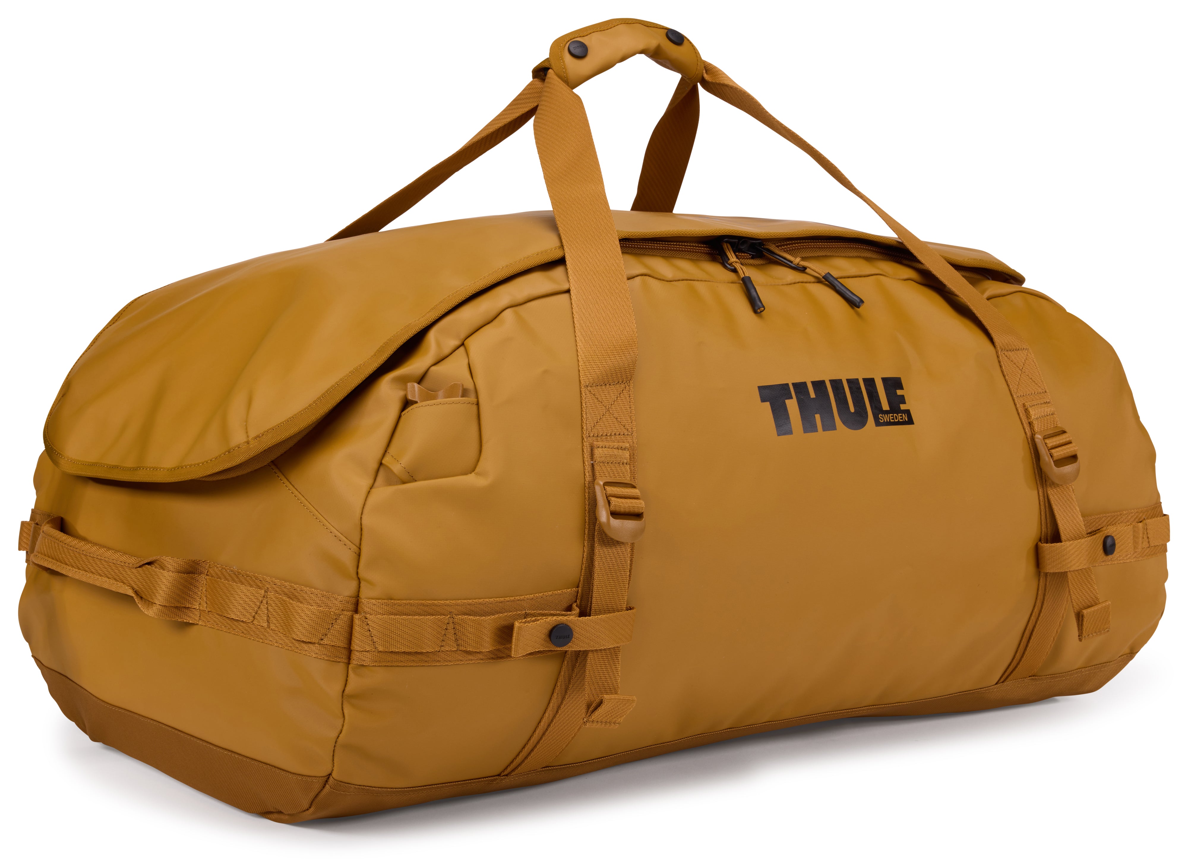 THULE CHASM TDSD304 GOLDEN BROWN