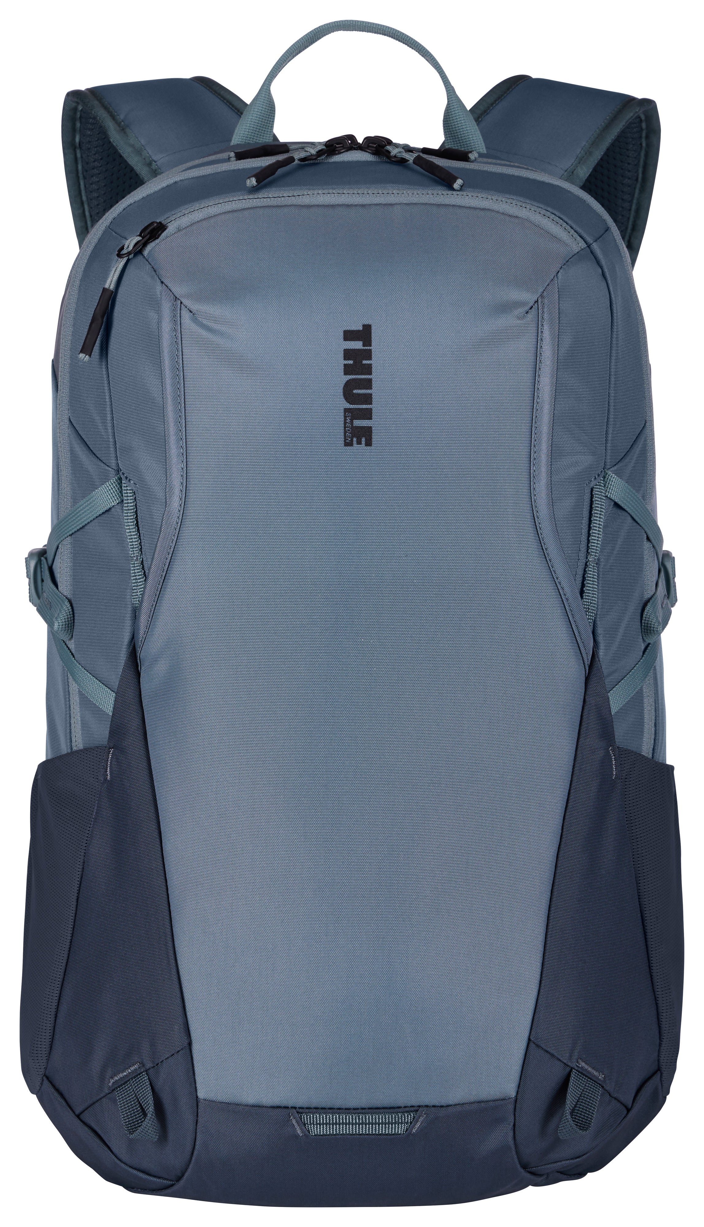 THULE ENROUTE TEBP4216 POND GRAY/DARK SLATE