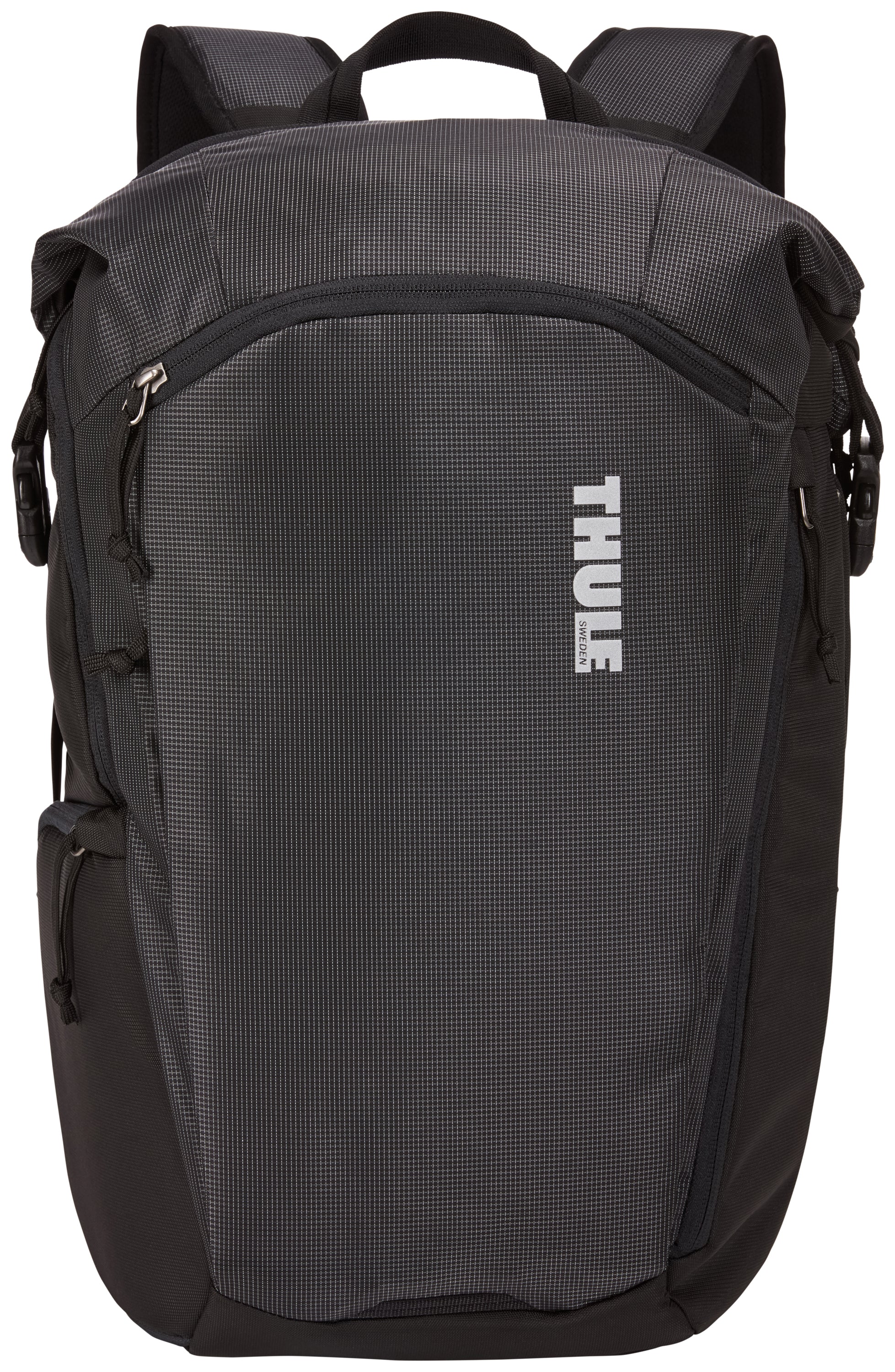 THULE ENROUTE TECB125 BLACK