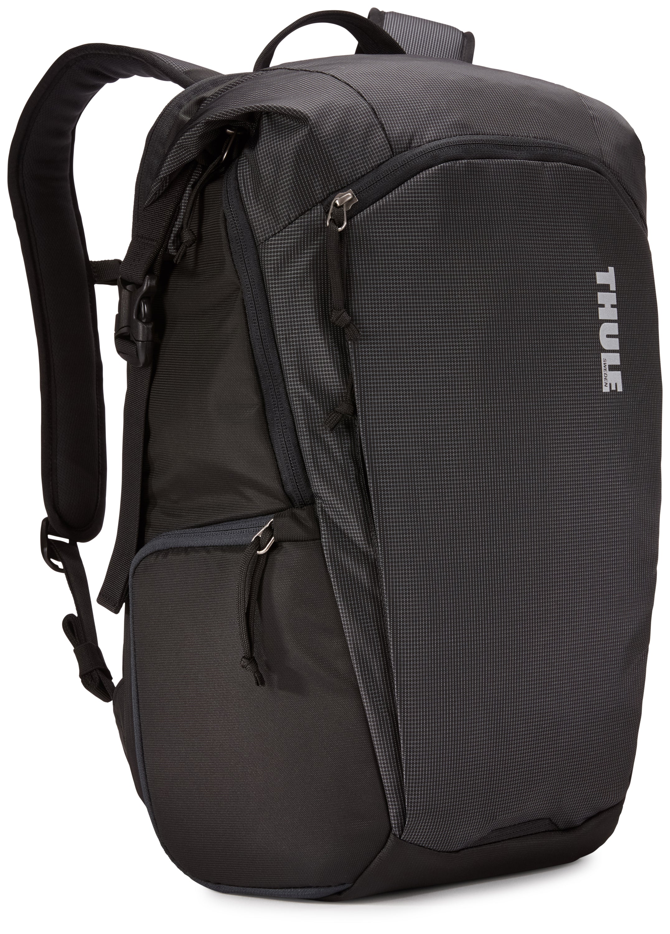 THULE ENROUTE TECB125 BLACK