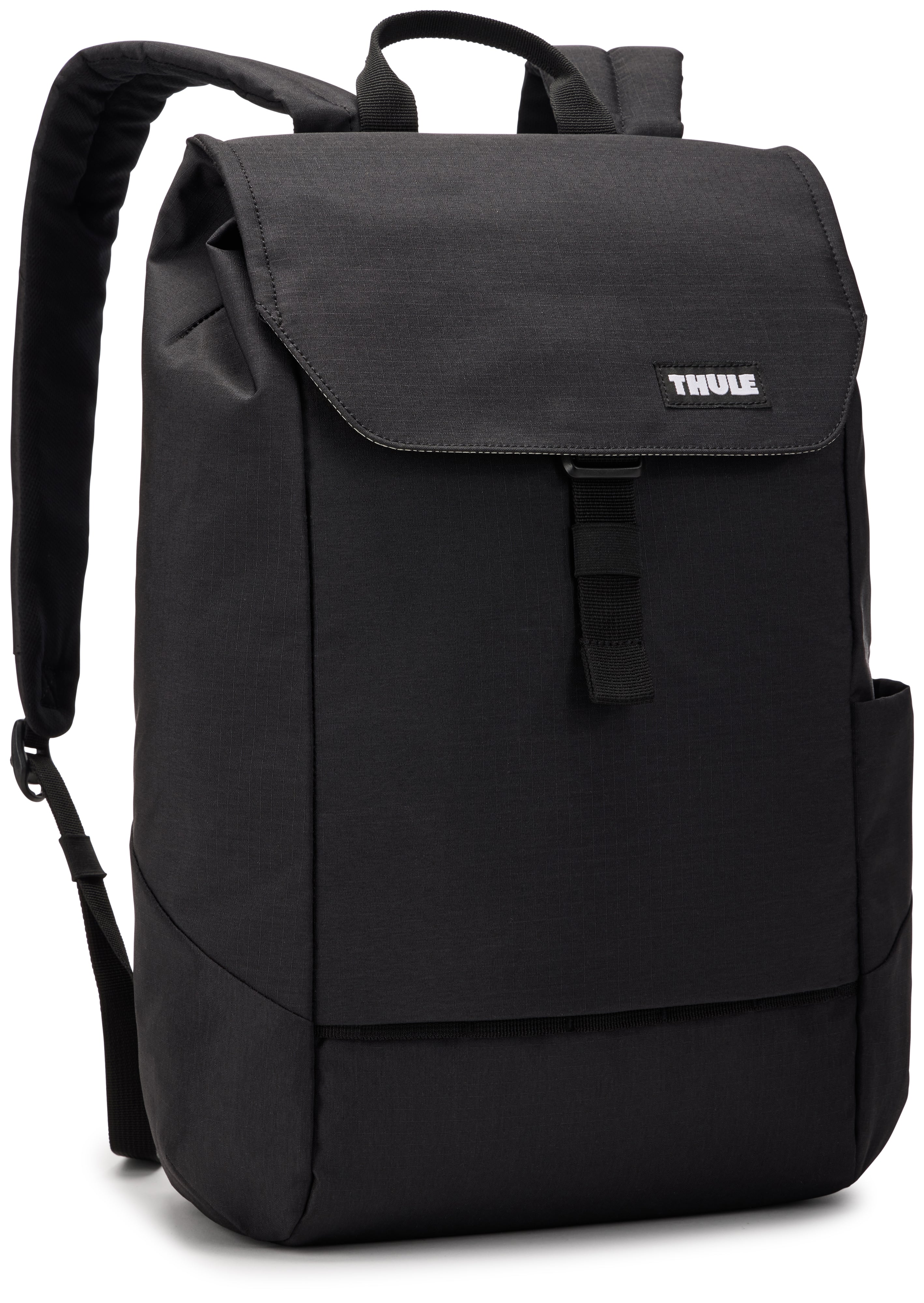 THULE LITHOS TLBP213 BLACK