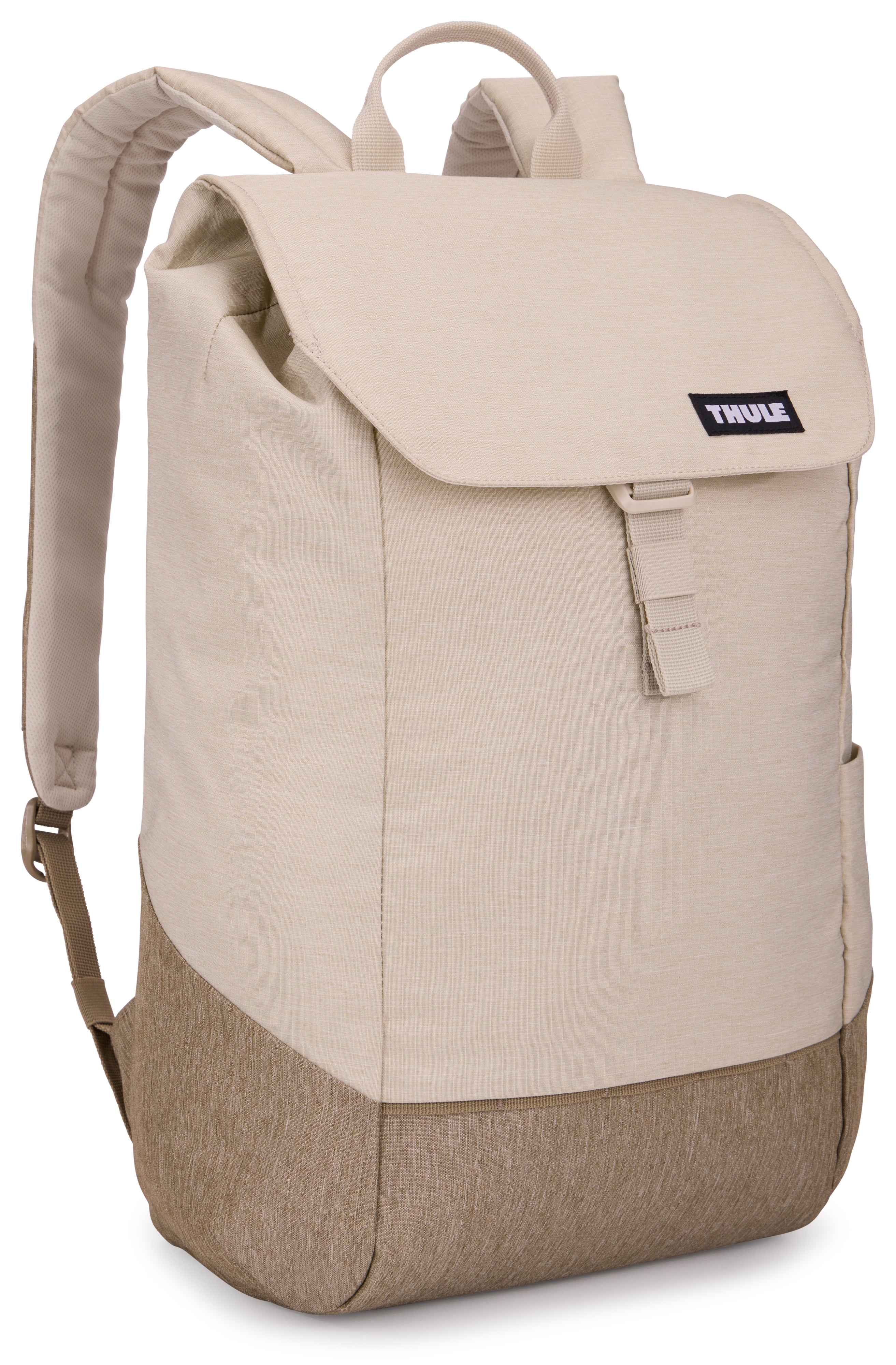 THULE LITHOS TLBP213 PELICAN GRAY/FADED KHAKI