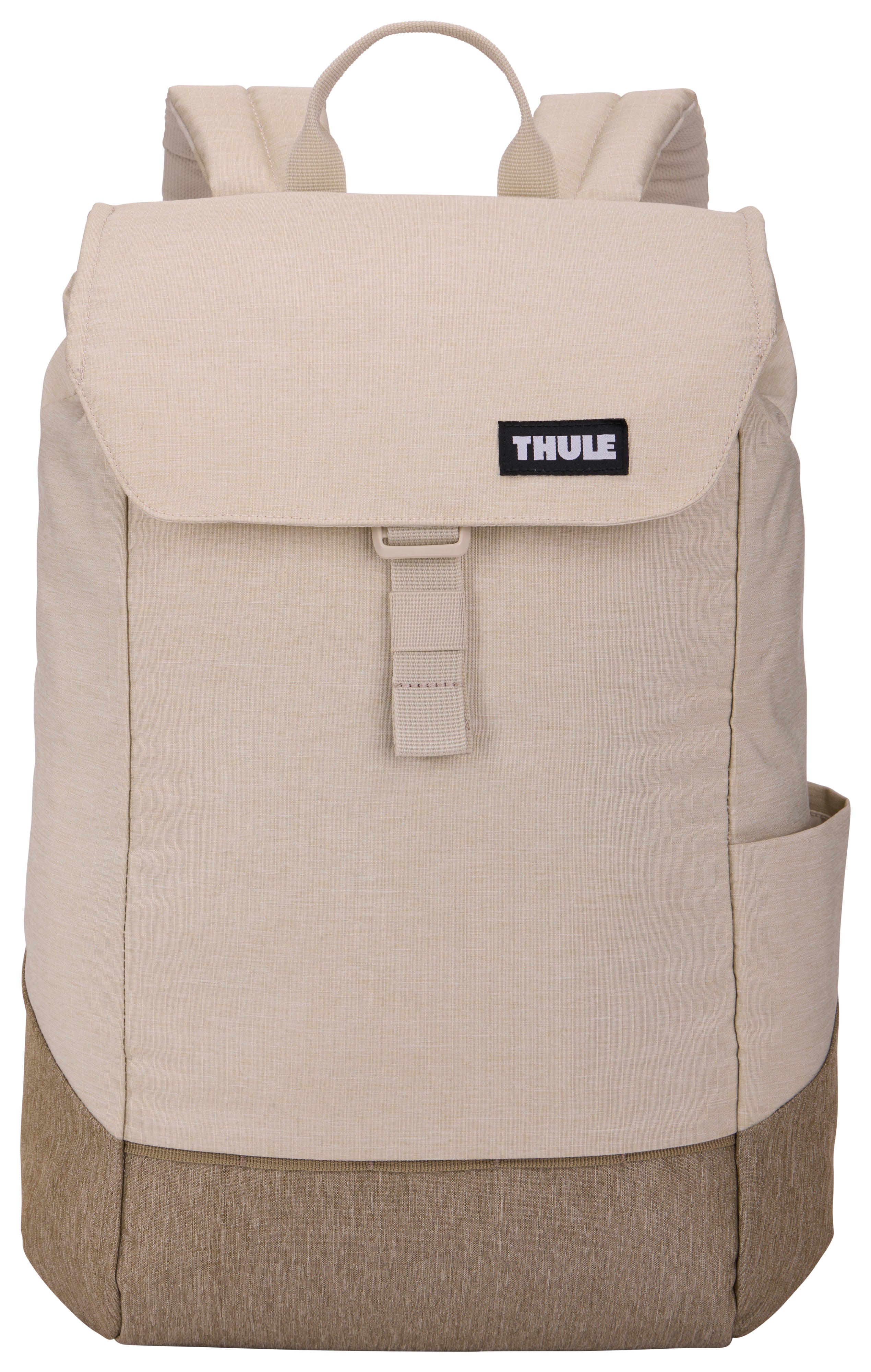 THULE LITHOS TLBP213 PELICAN GRAY/FADED KHAKI