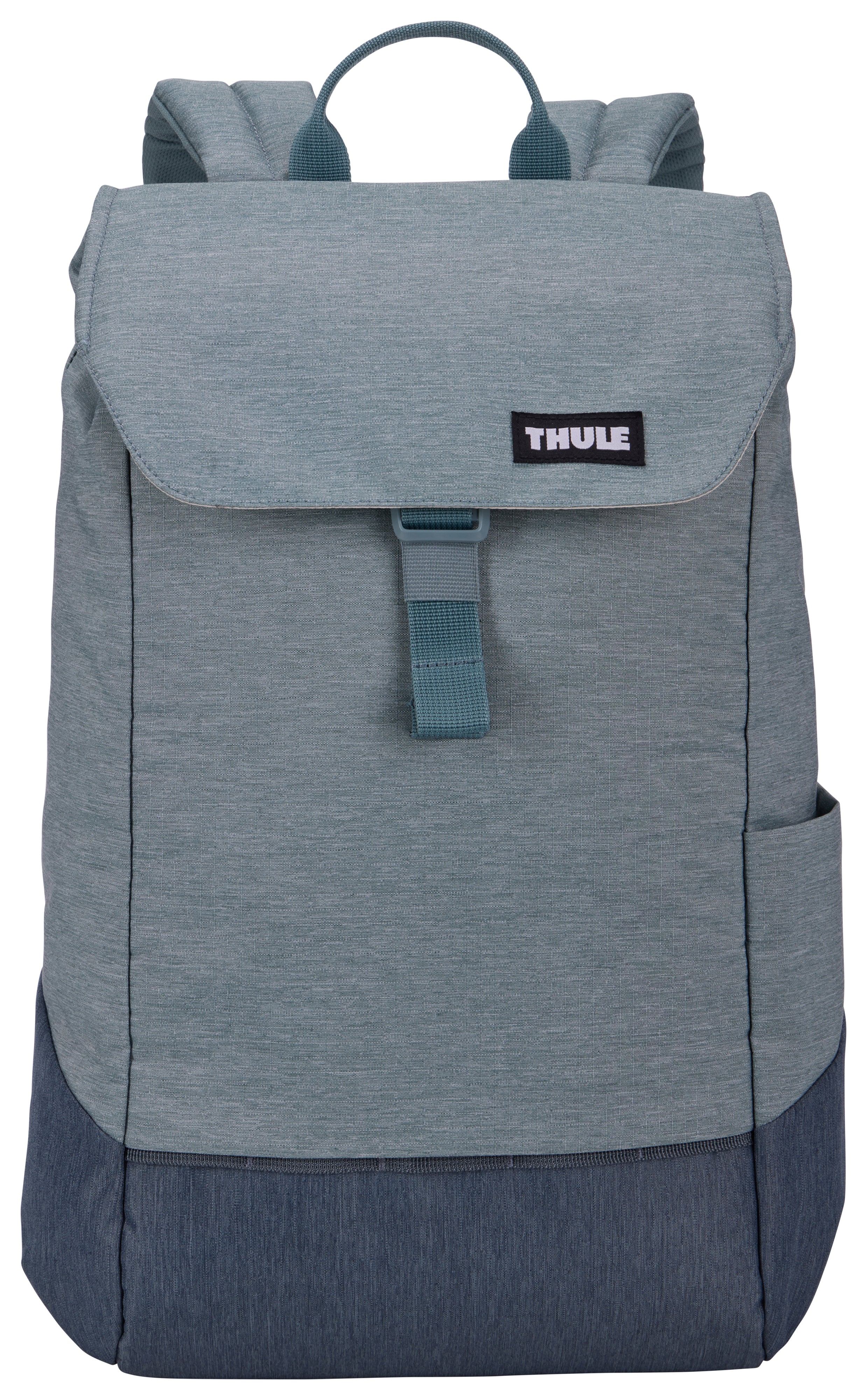 THULE LITHOS TLBP213 POND GRAY/DARK SLATE