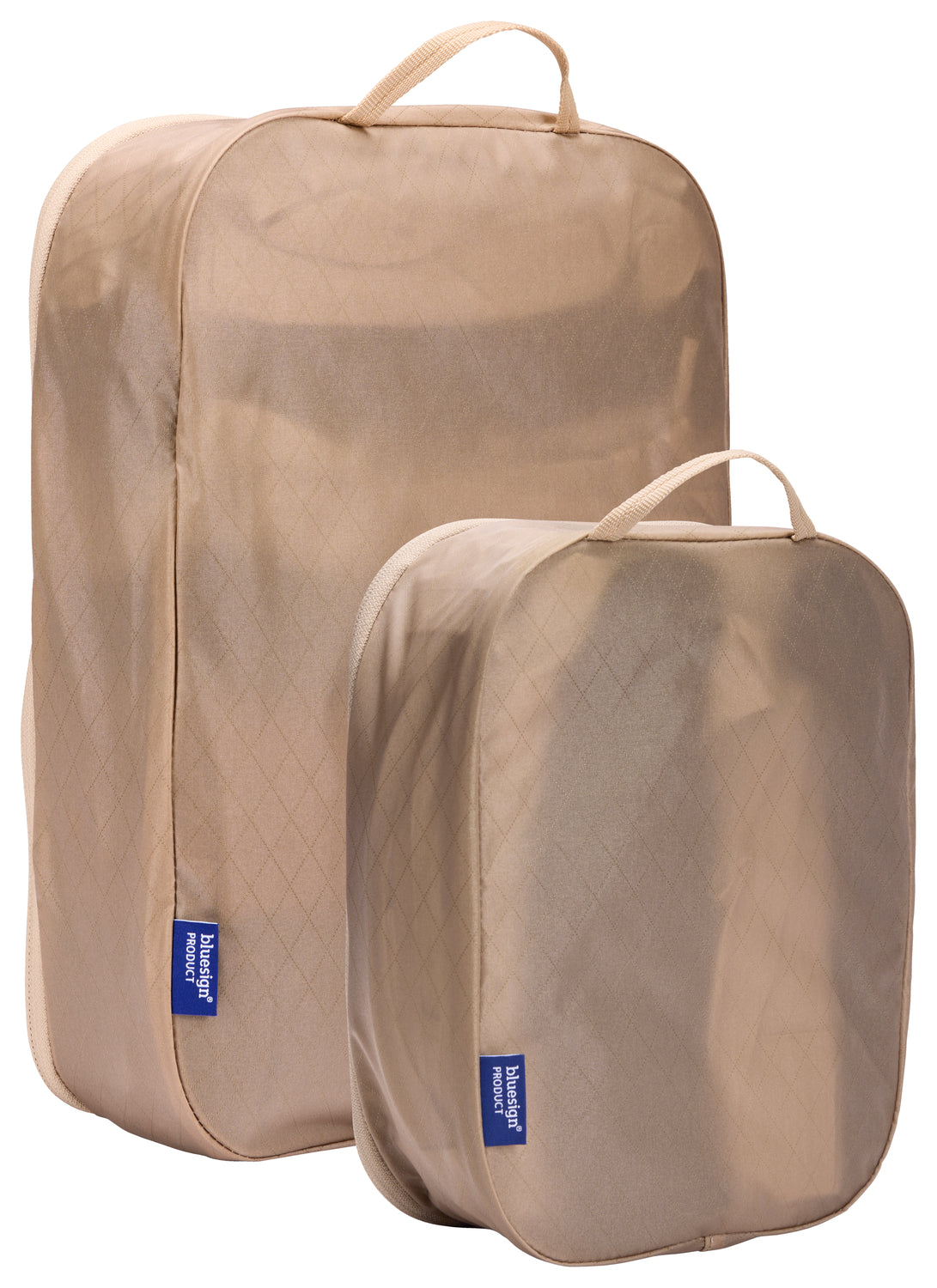 THULE PACKING CUBE SET TPCS204 GENTLE BEIGE