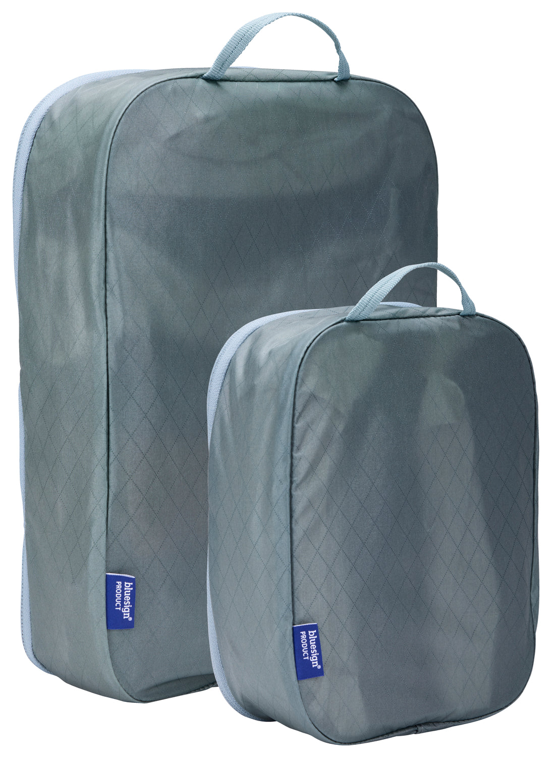 THULE PACKING CUBE SET TPCS204 POND GRAY