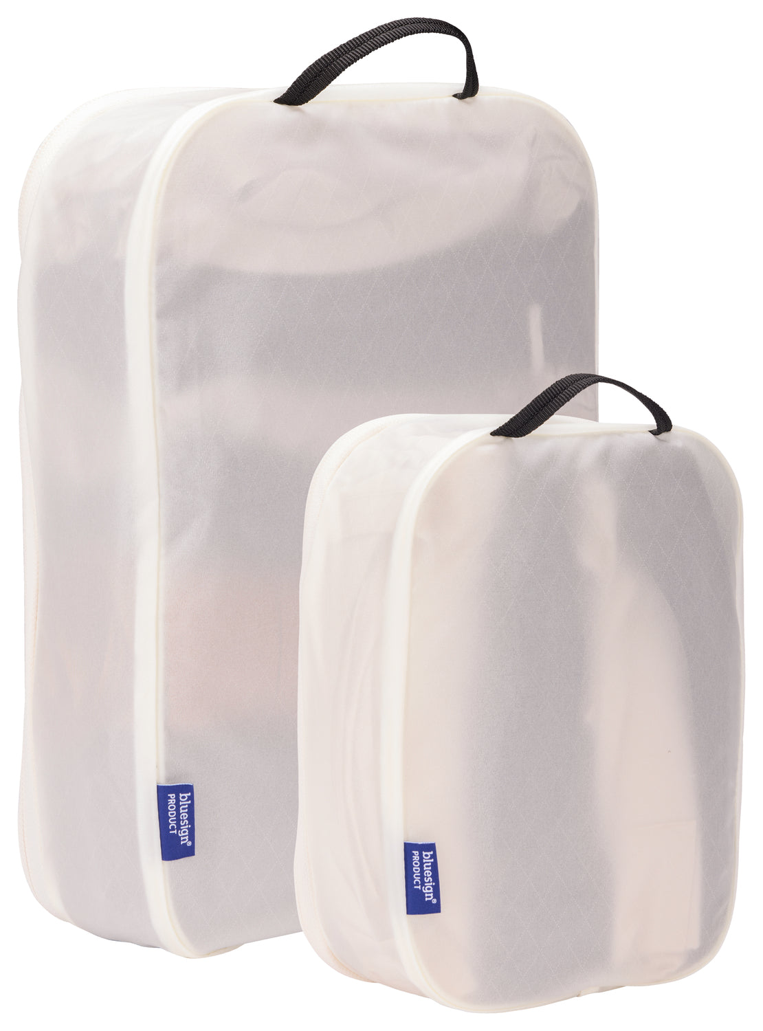 THULE PACKING CUBE SET TPCS204 WHITE