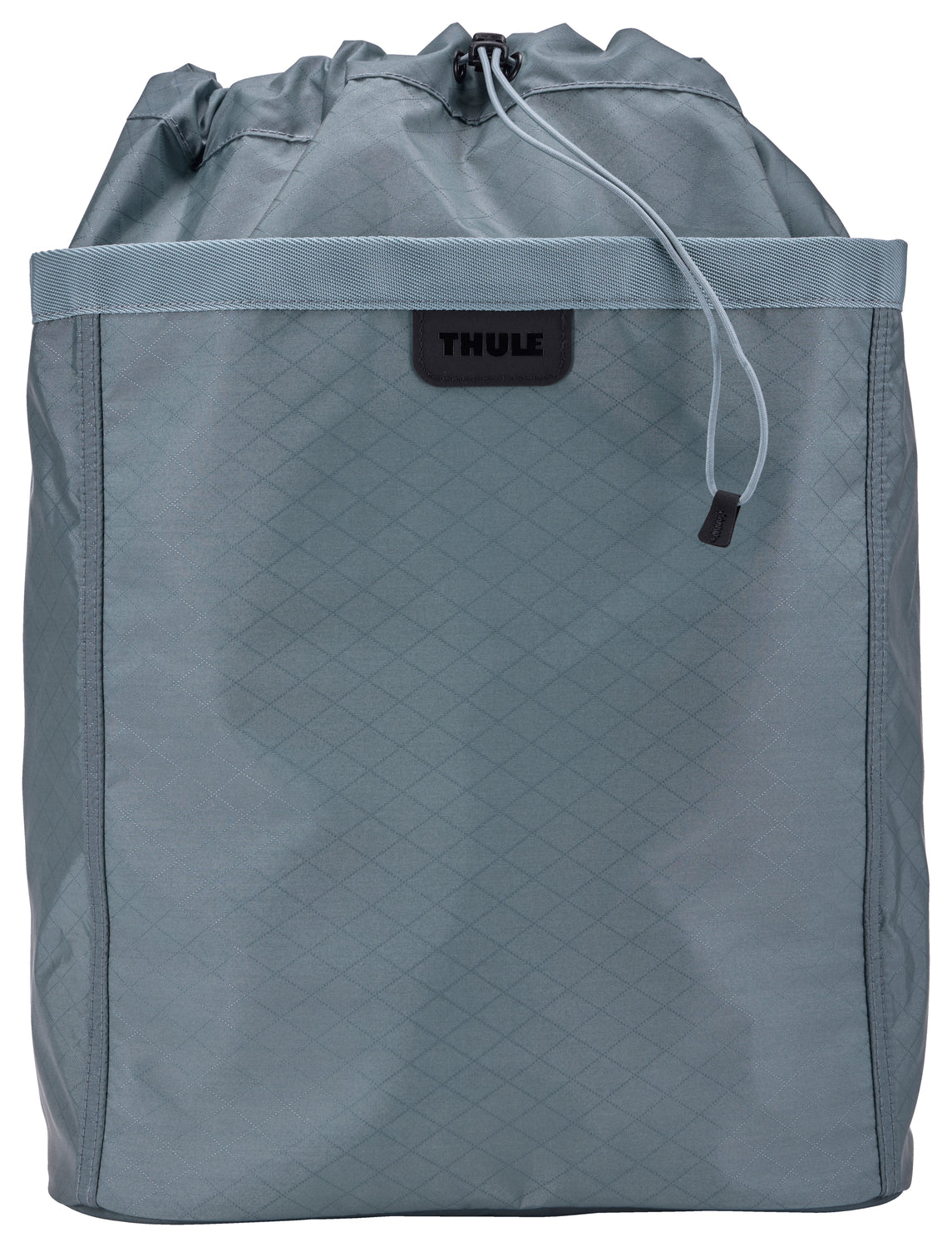 THULE PACKABLE LAUNDRY BAG TPLB201 POND GRAY