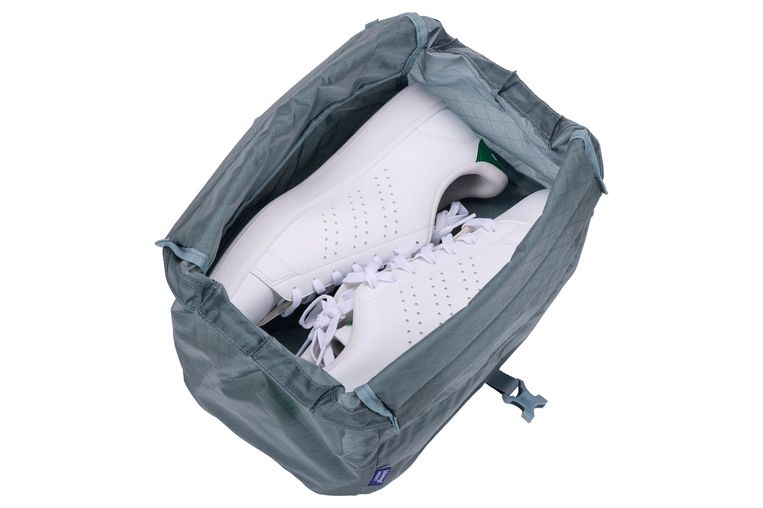 THULE TRAVEL SHOE BAG TPSB201 POND GRAY