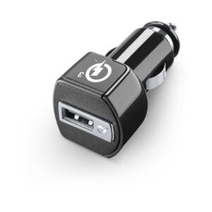 Carregador USB para carro 18W